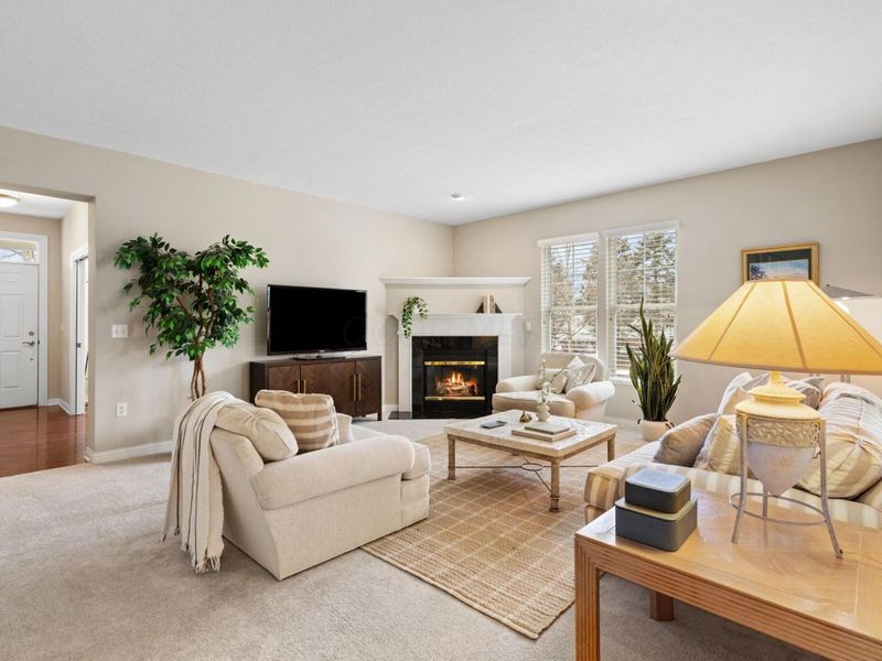 4906 Golf Village Drive, Powell, OH 43065 Photo 2