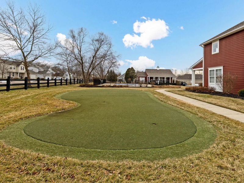 4906 Golf Village Drive, Powell, OH 43065 Photo 32