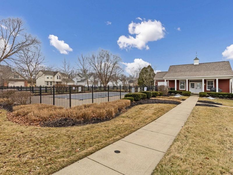 4906 Golf Village Drive, Powell, OH 43065 Photo 33