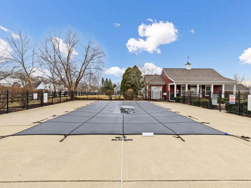 4906 Golf Village Drive, Powell, OH 43065 Photo 34