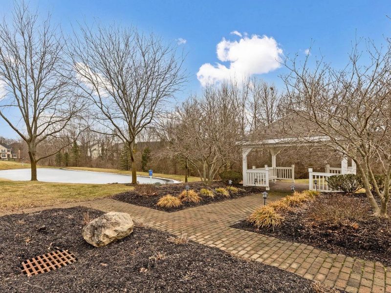 4906 Golf Village Drive, Powell, OH 43065 Photo 35