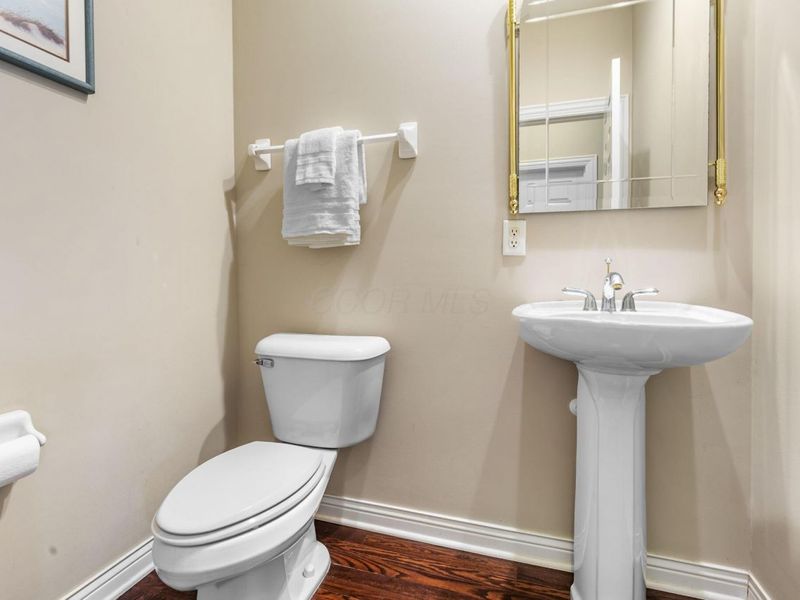 4906 Golf Village Drive, Powell, OH 43065 Photo 8