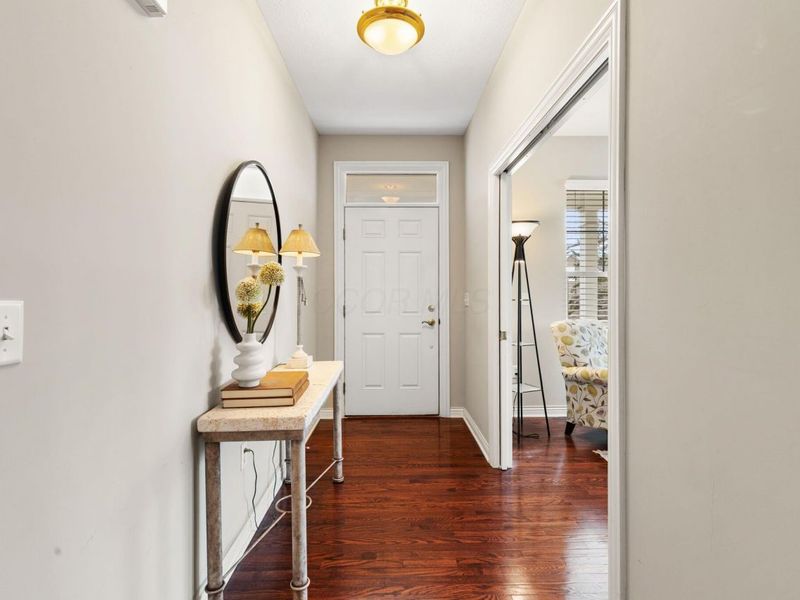 4906 Golf Village Drive, Powell, OH 43065 Photo 9