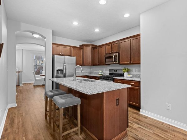 4125 Emerius Drive, Columbus, OH 43219