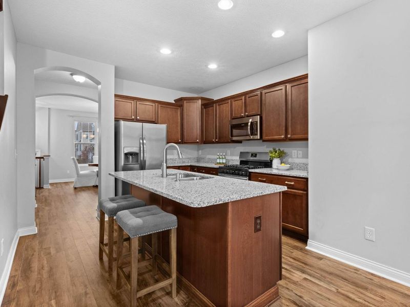 4125 Emerius Drive , Columbus, OH 43219 Photo 1