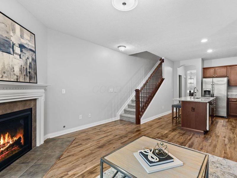 4125 Emerius Drive , Columbus, OH 43219 Photo 12