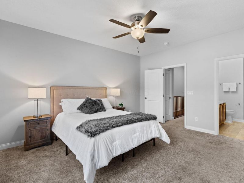 4125 Emerius Drive , Columbus, OH 43219 Photo 16