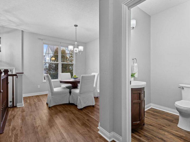 4125 Emerius Drive, Columbus, OH 43219 Photo 5