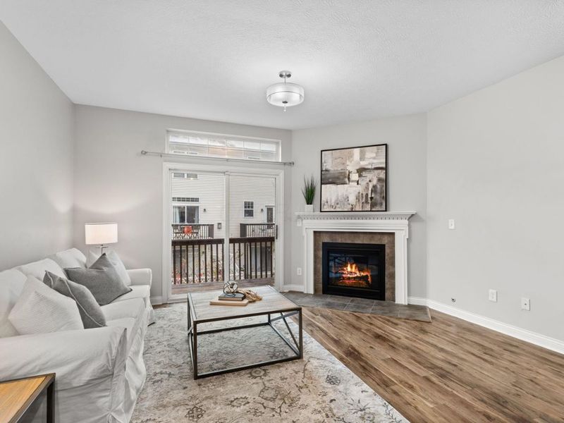 4125 Emerius Drive, Columbus, OH 43219 Photo 9