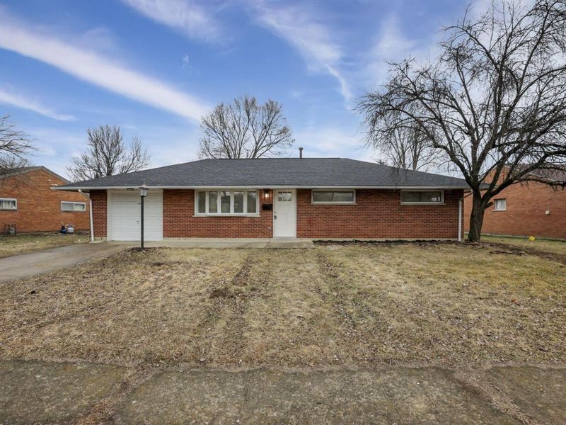 3340 Miriam Drive S, Columbus, OH 43204 Photo 1