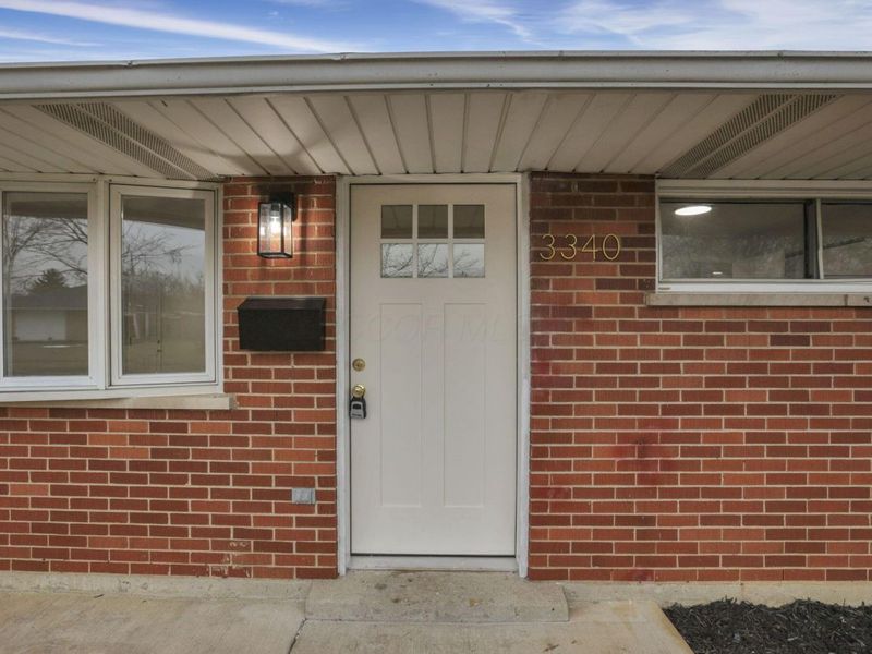 3340 Miriam Drive S, Columbus, OH 43204 Photo 4