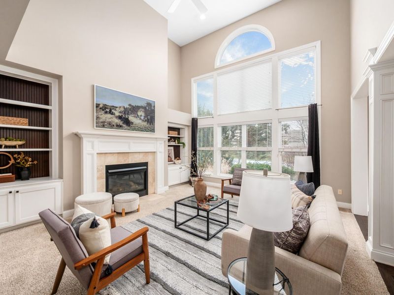 6298 Belvedere Green Boulevard, Dublin, OH 43016 Photo 11