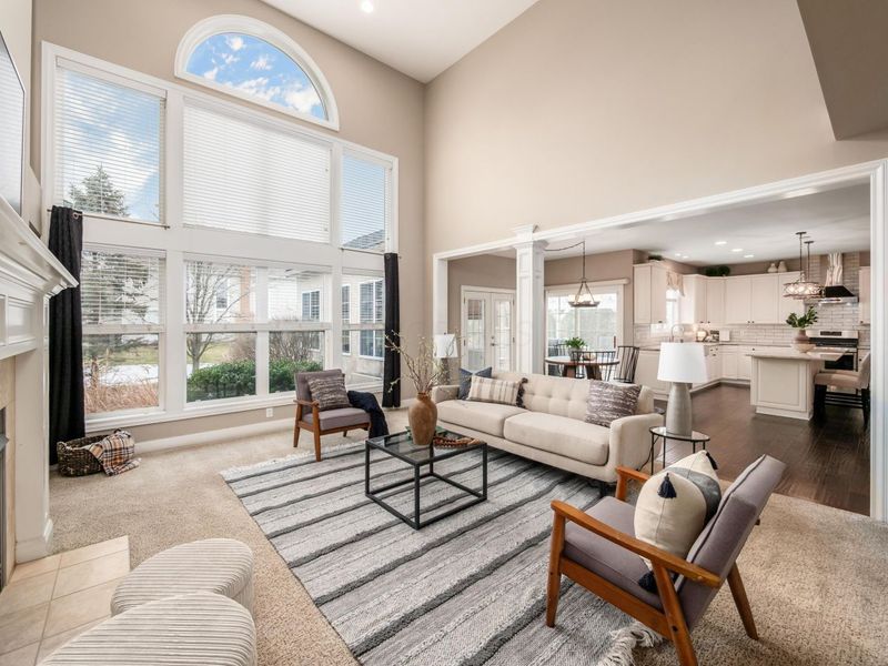 6298 Belvedere Green Boulevard, Dublin, OH 43016 Photo 12