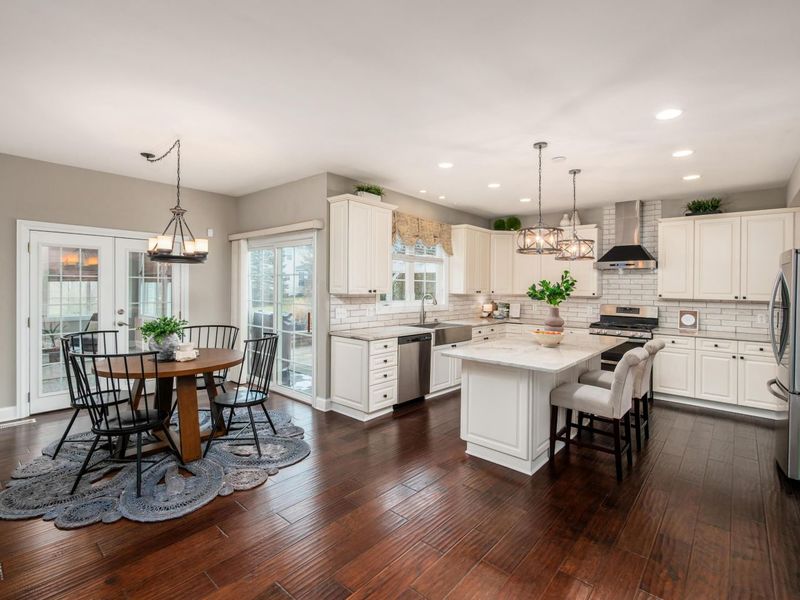 6298 Belvedere Green Boulevard, Dublin, OH 43016 Photo 14