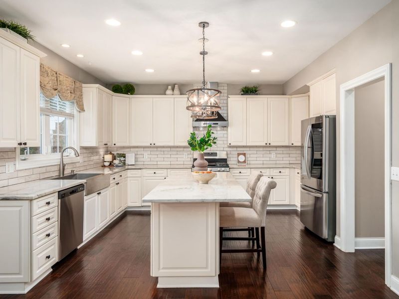 6298 Belvedere Green Boulevard, Dublin, OH 43016 Photo 15