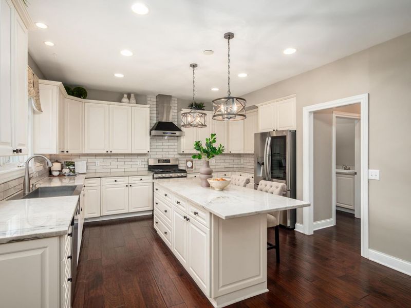 6298 Belvedere Green Boulevard, Dublin, OH 43016 Photo 16