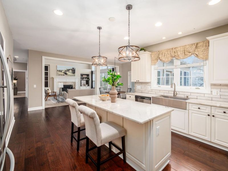 6298 Belvedere Green Boulevard, Dublin, OH 43016 Photo 18