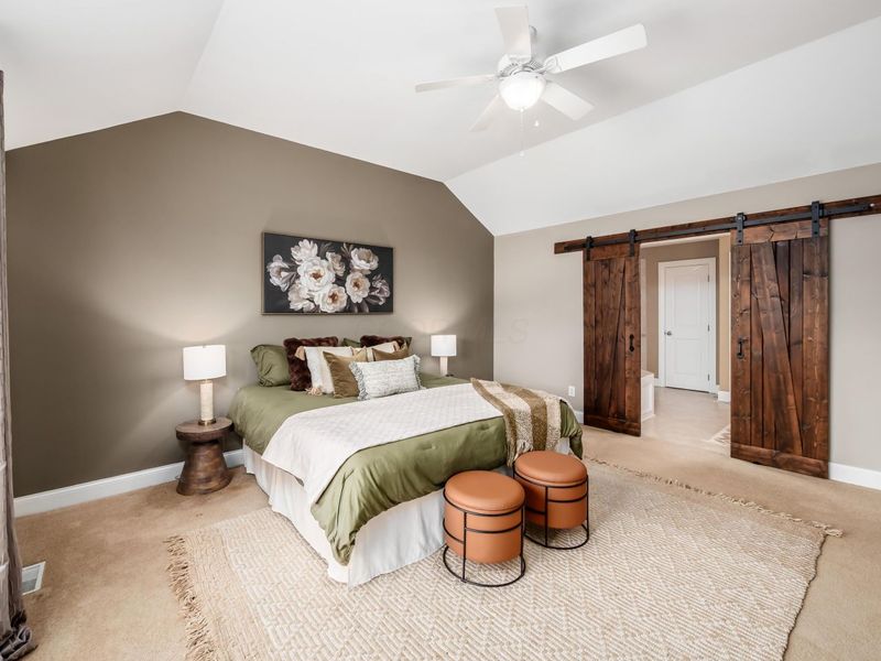 6298 Belvedere Green Boulevard, Dublin, OH 43016 Photo 22