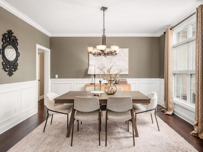 6298 Belvedere Green Boulevard, Dublin, OH 43016 Photo 3