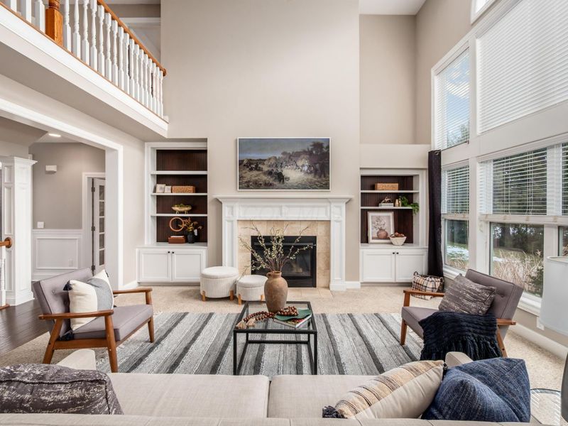 6298 Belvedere Green Boulevard, Dublin, OH 43016 Photo 4