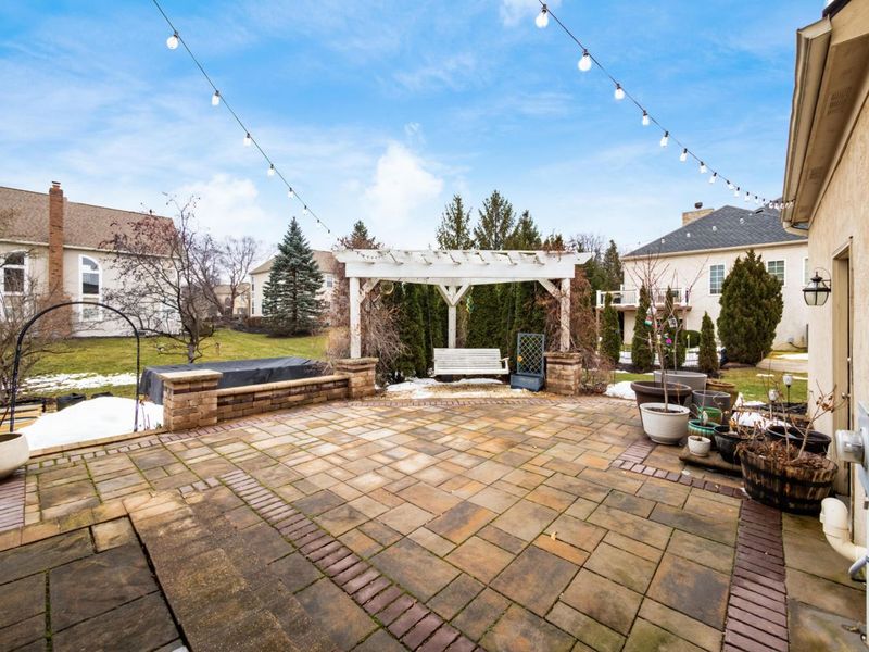 6298 Belvedere Green Boulevard, Dublin, OH 43016 Photo 40