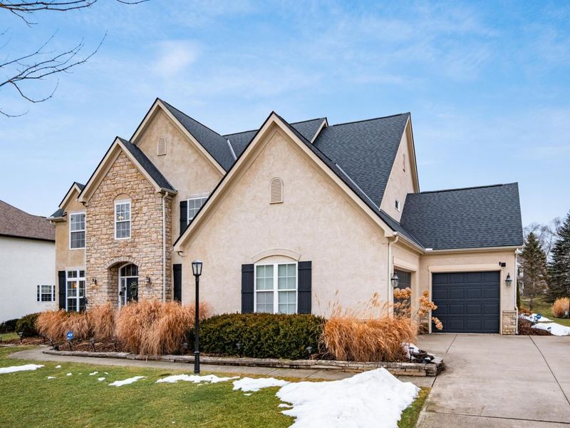 6298 Belvedere Green Boulevard, Dublin, OH 43016 Photo 42