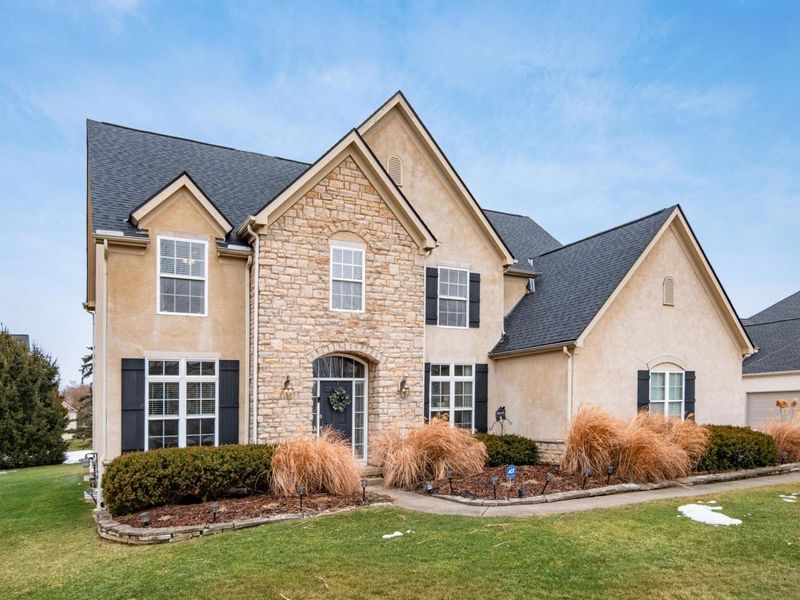 6298 Belvedere Green Boulevard, Dublin, OH 43016 Photo 43