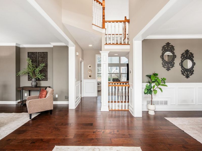 6298 Belvedere Green Boulevard, Dublin, OH 43016 Photo 5