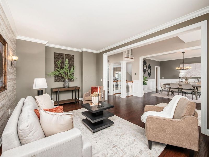 6298 Belvedere Green Boulevard, Dublin, OH 43016 Photo 6