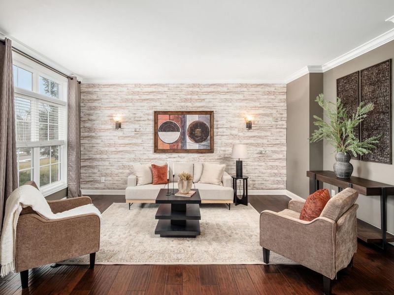 6298 Belvedere Green Boulevard, Dublin, OH 43016 Photo 7