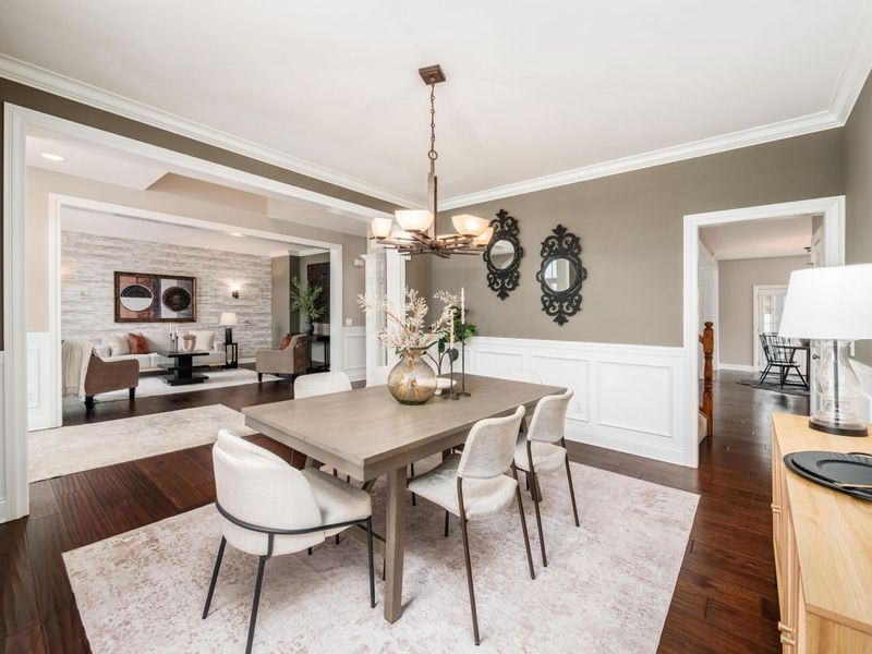 6298 Belvedere Green Boulevard, Dublin, OH 43016 Photo 8