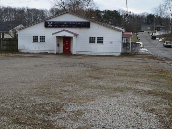 1070 S Memorial Drive, Lancaster, OH 43130