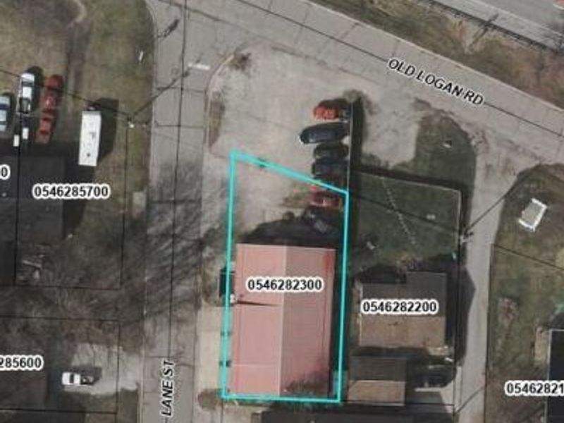 1070 S Memorial Drive, Lancaster, OH 43130 Photo 4