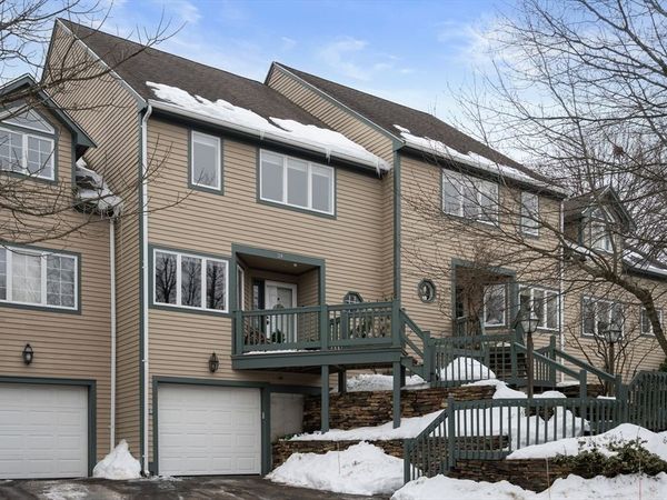 24 Lebeaux Drive, Unit 24, Shrewsbury, MA 01545