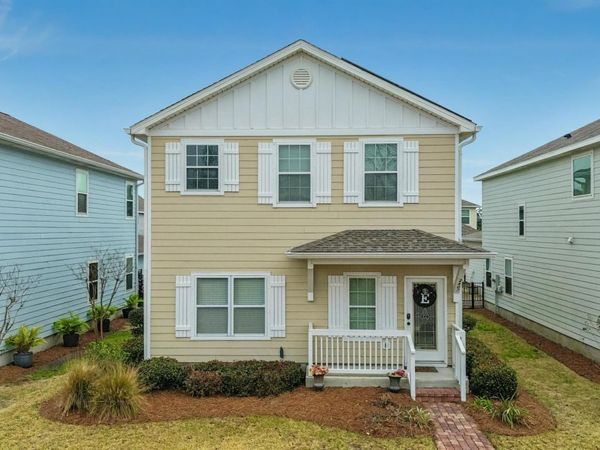 2407 Grandiflora Boulevard, Panama City Beach, FL 32408