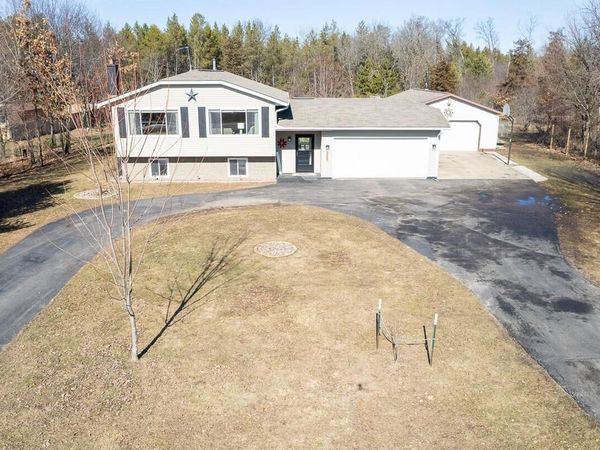 9680 Idell AVENUE, Sparta, WI 54656