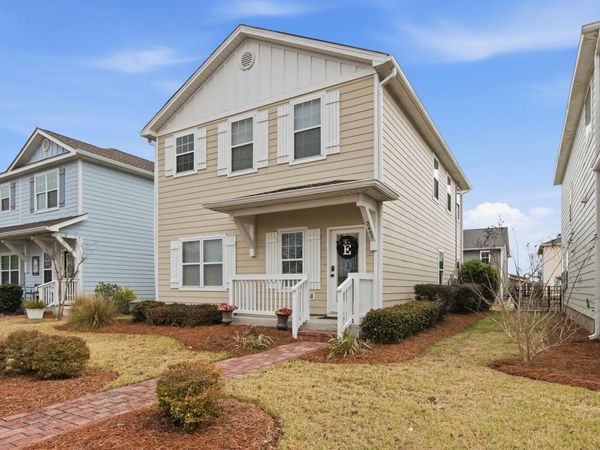2407 Grandiflora Boulevard, Panama City, FL 32408