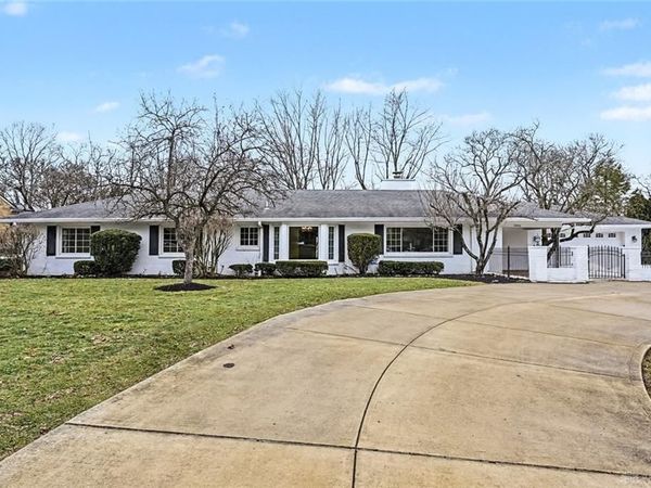 3025 Big Hill Road, Kettering, OH 45419