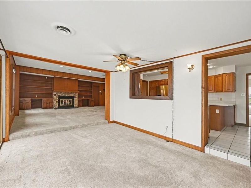 3025 Big Hill Road, Kettering, OH 45419 Photo 16