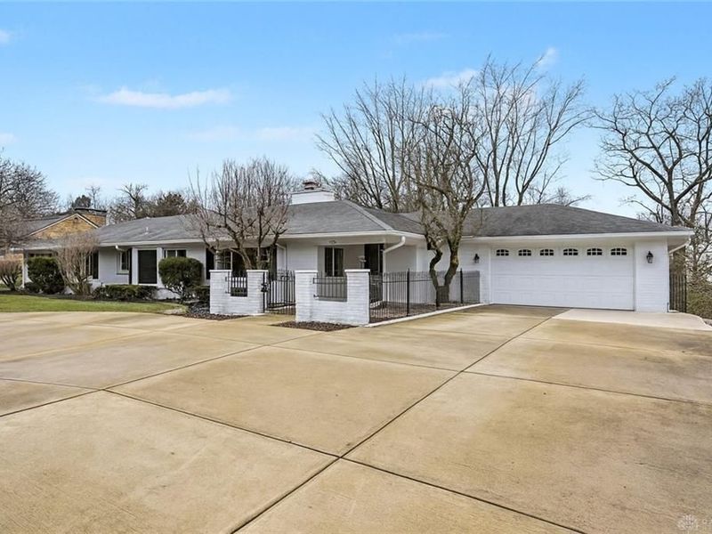 3025 Big Hill Road, Kettering, OH 45419 Photo 2