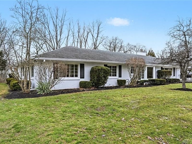 3025 Big Hill Road, Kettering, OH 45419 Photo 3