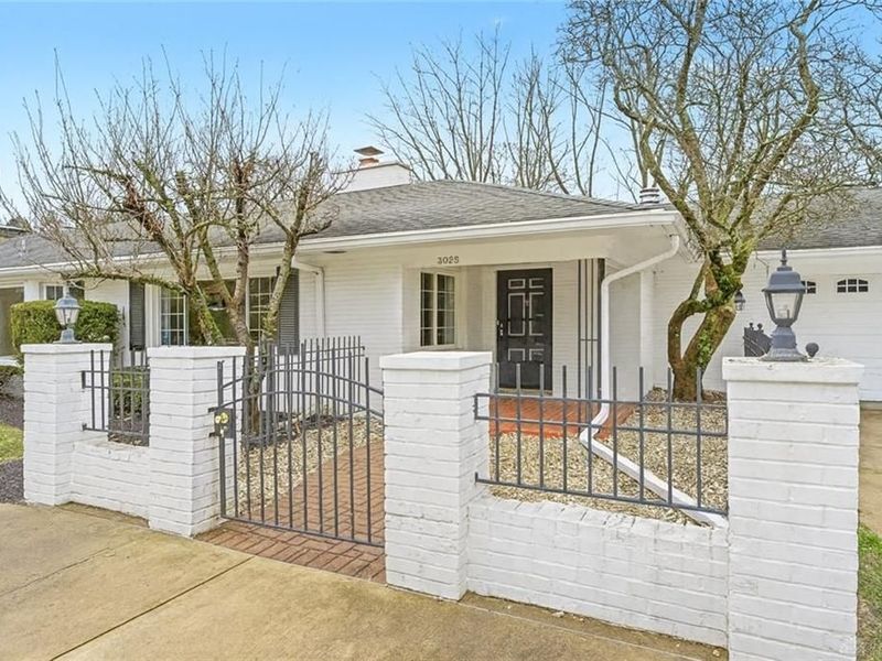 3025 Big Hill Road, Kettering, OH 45419 Photo 4