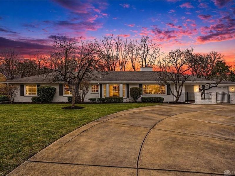 3025 Big Hill Road, Kettering, OH 45419 Photo 49