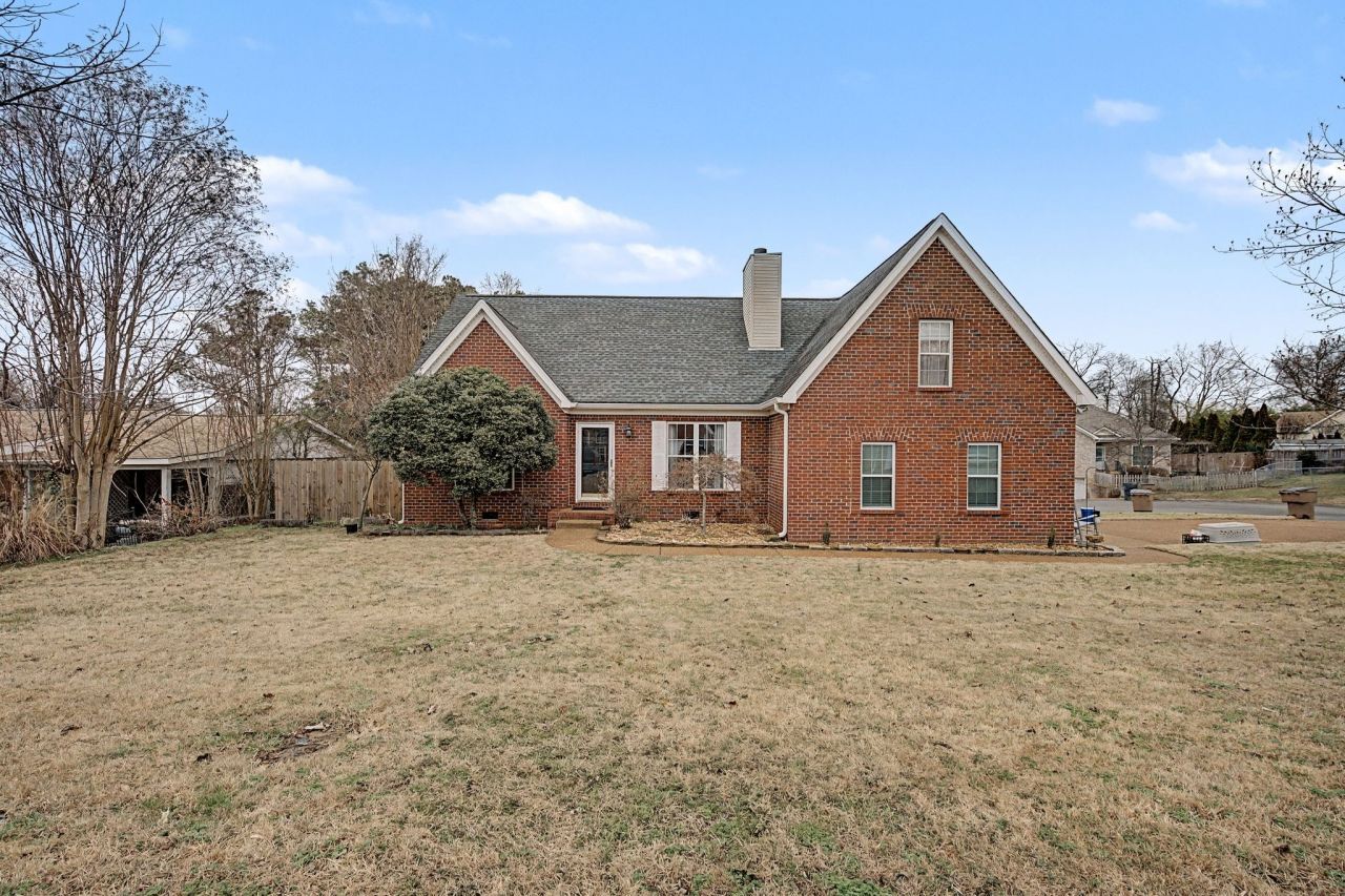 21 Anton Ct, Nashville, TN 37211 Main Photo