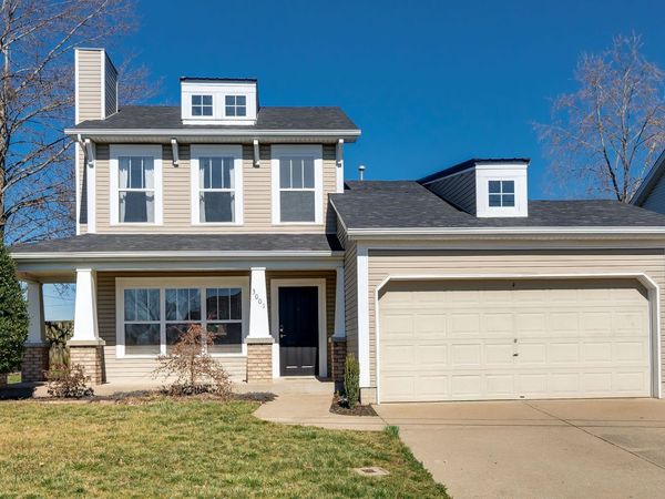 3001 Remington Park Ln, Hermitage, TN 37076
