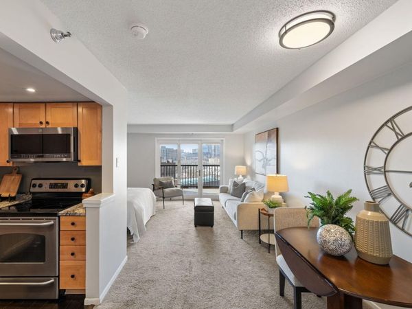 20 2nd Street NE, Unit P805, Minneapolis, MN 55413