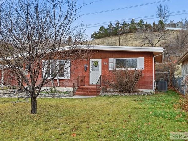 1000 Taney Lane, POCATELLO, ID 83201