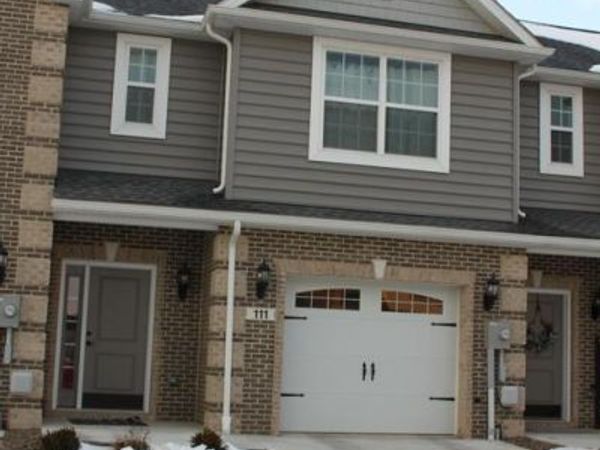 111 DELANO DRIVE, CHAMBERSBURG, PA 17202