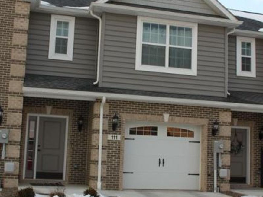 111 Delano Drive, Chambersburg, PA 17202 Main Photo