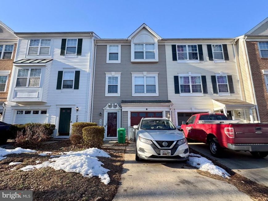 13606 Captain Marbury Lane, Upper Marlboro, MD 20772 Main Photo